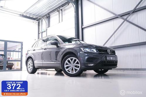 Volkswagen Tiguan 1.4 TSI ACT Comfortline | Trekhaak | Adapt, Auto's, Volkswagen, Bedrijf, Te koop, Tiguan, ABS, Adaptive Cruise Control