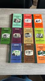 Streekboeken Garriet Jan, Ophalen of Verzenden, Zo goed als nieuw