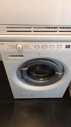 Witgoed, Witgoed en Apparatuur, Wasdrogers, Wolprogramma, 6 tot 8 kg, Gebruikt, Ophalen of Verzenden