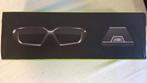 NVidia 3D Vision Kit + losse NVIDIA 3D Vision Bril +Monitor, Computers en Software, Monitoren, Gaming, DisplayPort, 101 t/m 150 Hz