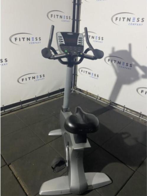 Matrix U5X Upright Bike | Hometrainer, Sport en Fitness, Fitnessmaterialen, Gebruikt, Overige typen, Armen, Benen, Borst, Buik