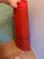Bijna volle rol heatfoil, Ophalen, Overige materialen, 30 cm of meer, 50 tot 150 cm