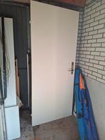 GRATIS deuren, vensterbank, pallets, Ophalen, Gebruikt, Binnendeur, 200 tot 215 cm