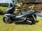 Honda PCX 125 ABS 2021 - Lage km stand!!, Scooter, Particulier, 125 cc, 1 cilinder