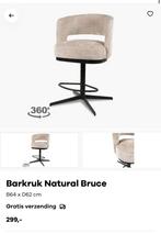 Barstoelen nieuw uit doos, Ophalen, Zo goed als nieuw, Stof, Drie