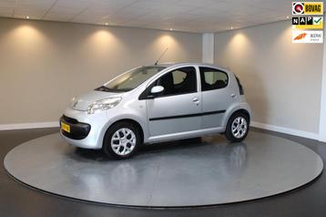 Citroen C1 1.0-12V Ambiance *Unieke Historie!* Airco|Elektri beschikbaar voor biedingen