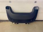 Saab 9-3 OG cabrio Aero tonneau cover met flaps zwart, Ophalen, Gebruikt, Achterklep, Achter