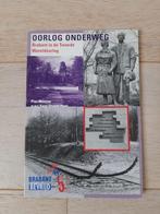 Oorlog onderweg, Brabant in de Tweede Wereldoorlog P Mooren, Boeken, Geschiedenis | Stad en Regio, Verzenden