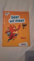 Annemarie van den Brink - beer wil meer, Ophalen, Fictie algemeen, Nieuw, Annemarie van den Brink