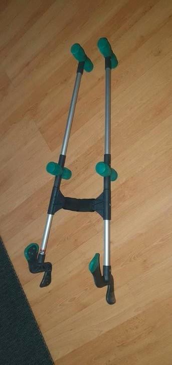 Handy legs Kousen aan en uittrekhulp steunkousen beschikbaar voor biedingen