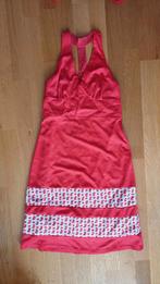 Vintage '60 Diolen Loft Halterjurkje, Maat 38/40 (M), Ophalen of Verzenden, Zo goed als nieuw, Diolen Loft