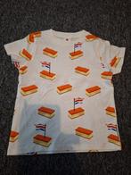 Tompouce shirt Hema maat 98, Ophalen of Verzenden, Nieuw, Meisje, Shirt of Longsleeve