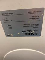 Nibe UKV 100 Buffervat - 100 Liter, Ophalen of Verzenden, Zo goed als nieuw