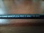 Dam Nanoflex Pro 10-30gr werphengel + Mitchell Avocet molen, Ophalen