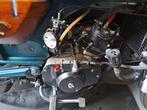 125 cc zundapp ks80 blok plug en play, Fietsen en Brommers, Brommeronderdelen | Zundapp, Ophalen of Verzenden, Zo goed als nieuw