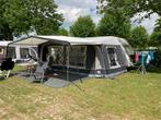 Eiffelland Holiday 500 TK, 5 persoons met stapelbed, 75 kg, Dwars-stapelbed, Treinzit, 750 - 1000 kg