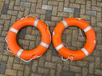 Twee reddingsboeien, Ophalen, Zo goed als nieuw, Overige typen