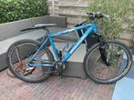 Bianchi mountainbike, Fietsen en Brommers, Fietsen | Mountainbikes en ATB, Gebruikt, Heren, 45 tot 49 cm, Ophalen