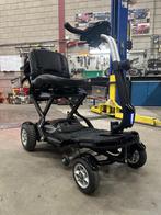 Heartway Brio opvouwbare scootmobiel carbon uitvoering!, Diversen, Ophalen, Nieuw