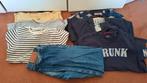 Kleding maat 158 164, 14, scotch shrunk, america today, levi, Ophalen of Verzenden, Gebruikt, Maat 158