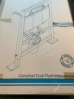 Hangtoilet Compleet - Nieuw in doos!, Ophalen, Nieuw, Toilet