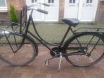 Stad omafiets 28inch, 56 cm of meer, Ophalen of Verzenden, Zo goed als nieuw