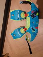 Nabaiji puddle jumper, zwemvest, Ophalen of Verzenden, Zo goed als nieuw, Jongetje of Meisje, Zwem-accessoire