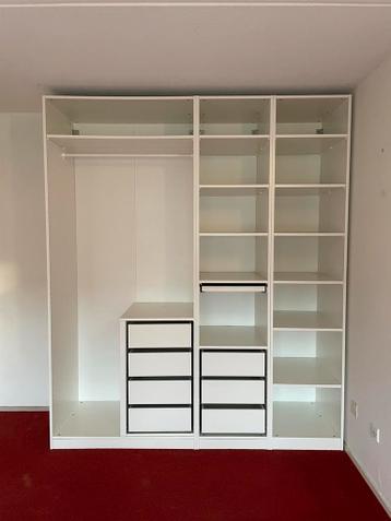 IKEA PAX kledingkast - afbeelding 1