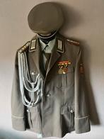Compleet NVA Officiersuniform, Ophalen of Verzenden