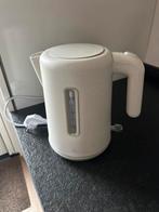 Waterkoker - 1 week gebruikt, Witgoed en Apparatuur, 1 tot 2 liter, Ophalen of Verzenden, Zo goed als nieuw, Draadloos
