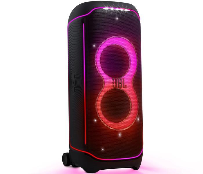 JBL partybox ultimate verhuur!, Audio, Tv en Foto, Luidsprekers, Zo goed als nieuw, 120 watt of meer, JBL, Ophalen of Verzenden