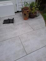 Keramische terrastegels 45*90*3 cm, totaal 3,69 m2, Tuin en Terras, Tegels en Klinkers, Ophalen, Keramiek, Nieuw, Minder dan 5 m²