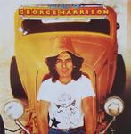 George Harrison   the best of, Cd's en Dvd's, Cd's | Pop, Ophalen of Verzenden, 1980 tot 2000, Zo goed als nieuw