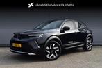 Opel Mokka-e Elegance 50-kWh 11kw bl. 3-Fasen Stoelverwarmin, Gebruikt, Parkeercamera, Origineel Nederlands, 338 km