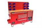 Gereedschapswagen / Gereedschapwagen / Werkbank 186cm *TIP*, Auto diversen, Autogereedschap, ., Nieuw, Ophalen of Verzenden, .