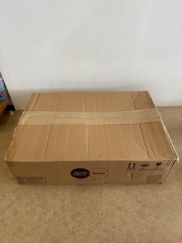 Tefal Jamie Oliver Cook Smart Koekenpannenset - 24 + 28 cm beschikbaar voor biedingen