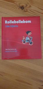 Rollebollebom van Lida Dijkstra., Ophalen of Verzenden, Zo goed als nieuw, Fictie algemeen