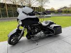Harley Davidson FLHX Street glide 107 m8 airsuspension, 2 cilinders, Particulier, Meer dan 35 kW, Toermotor