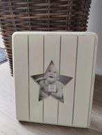 Fotolijst Pretty Star Rivièra Maison, Minder dan 50 cm, Ophalen of Verzenden, Zo goed als nieuw, Minder dan 50 cm