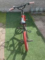 Amigo BMX, Fietsen en Brommers, Fietsen | Crossfietsen en BMX, Ophalen, 16 tot 20 inch, Staal, Zo goed als nieuw