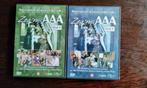 Zeg eens AAA deel 3 en 5 compleet, 2 boxen, origineel, Alle leeftijden, Boxset, Ophalen of Verzenden, Zo goed als nieuw