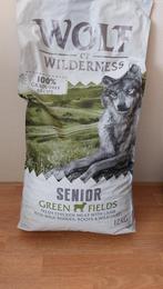 Wolf of Wildernes, senior, green fields, Dieren en Toebehoren, Dierenvoeding, Ophalen, Hond