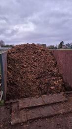 Gratis Paardenmest, Ophalen, Mest