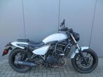 Kawasaki Eliminator 500, Motoren, LED Verlichting, Chopper, Bedrijf, 451 cc