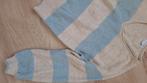 Blauw gestreepte trui maat M cotton club, Maat 38/40 (M), Blauw, Ophalen of Verzenden, Zo goed als nieuw