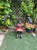 Tuinfrezen, Tuin en Terras, Ophalen of Verzenden, Zo goed als nieuw, Benzine