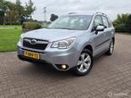 Subaru Forester 2.0 Luxury/AUTOMAAT/TREKHAAK/NAVI, Auto's, Automaat, Euro 5, 15 km/l, 4 cilinders
