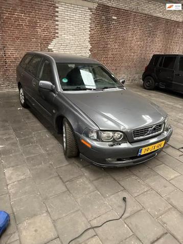 Volvo V40 1.8 Europa beschikbaar voor biedingen