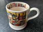 Emma Bridgewater 1/2 Pint Mok, Nieuw, Ophalen of Verzenden, Overige stijlen, Kop(pen) en/of Schotel(s)