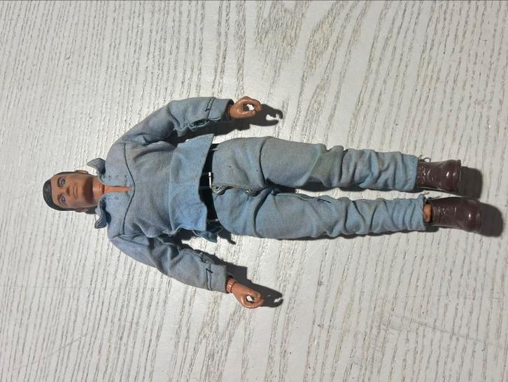 Lone ranger 1973, Antiek en Kunst, Antiek | Speelgoed, Ophalen of Verzenden